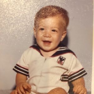 Meet your Posher, Matt